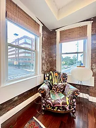 Rented by Mae Equities