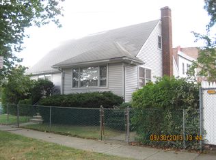 707-709 N 8th St, Newark, NJ 07107