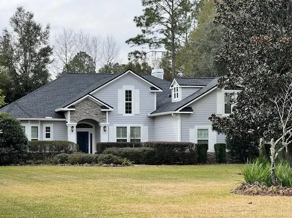 12407 SW 9TH AVENUE, NEWBERRY, FL 32669