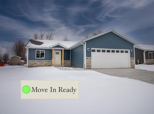 6304 Perch Dr, Weston, WI 54476