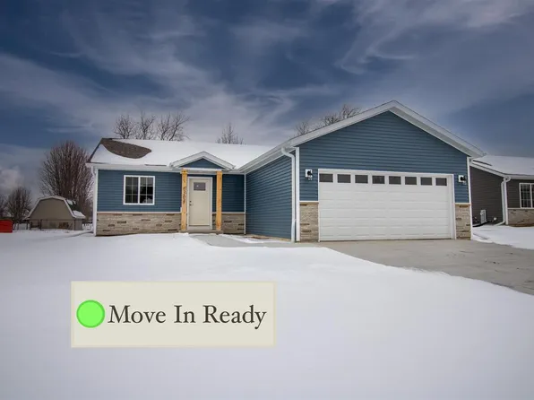 6304 PERCH DRIVE, Weston, WI 54476