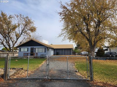 332 NW Columbia Ave, Boardman, OR, 97818