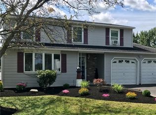 4170 Rancho Park Dr, Liverpool, NY 13090