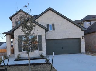 591 Darley Oak Dr, Dripping Springs, TX 78620