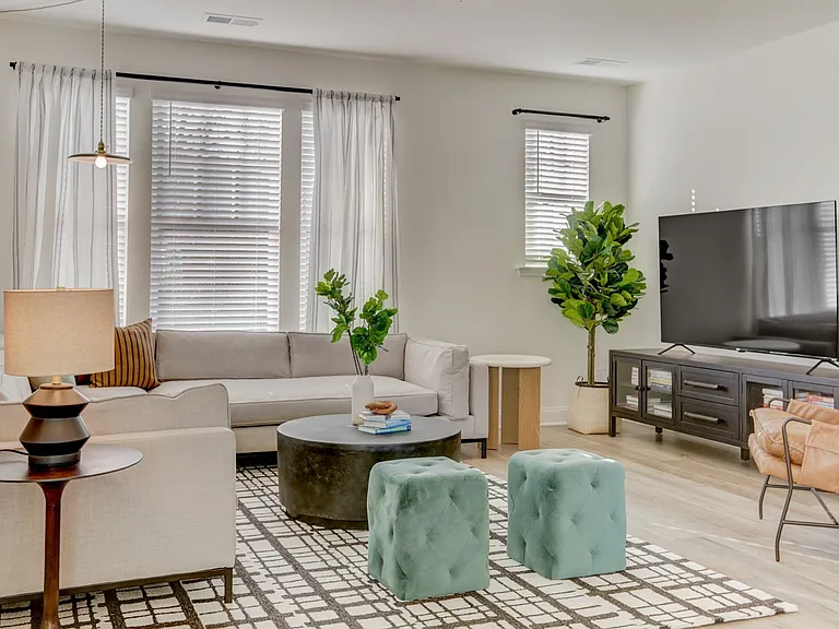 ABODE at Arringdon