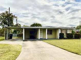 5041 Jasmine Cir N, Saint Petersburg, FL 33714