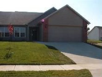1907 Cal Dr, West Lafayette, IN, 47906