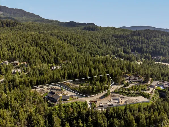 1625 Southlands Ln, Whistler, BC V8E 0A2