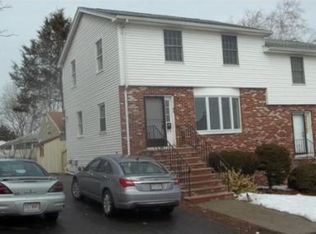 44 Burbank St, Revere, MA 02151