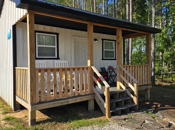 15/AC Red Hill Rd, Sunbright, TN 37872