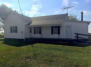 111 Po Box, Kane, IL 62054