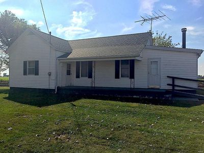 111 Po Box, Kane, IL, 62054