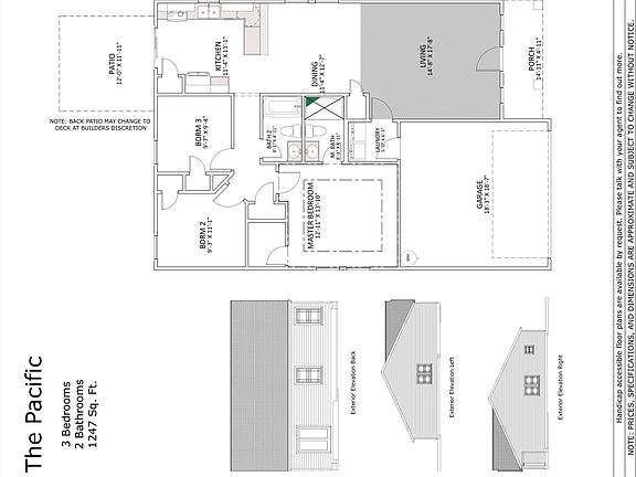 2nd image of this home
