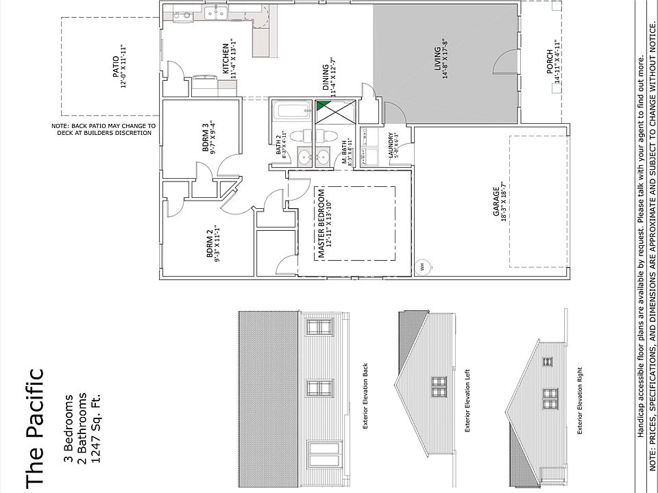 2nd image of 405 Ward Thomas Way