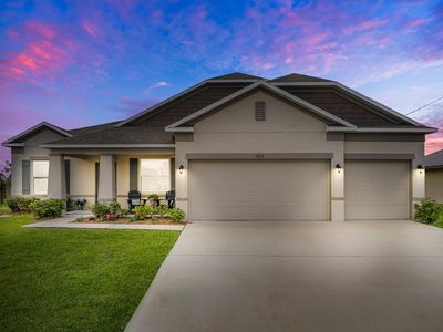 5856 NW Whitecap Road, Port Saint Lucie, FL, 34986
