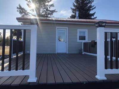 13790 77 #M, Grand Marais, MI, 49839