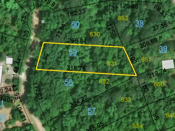 0 Emily Dr, Abbeville, AL 36310