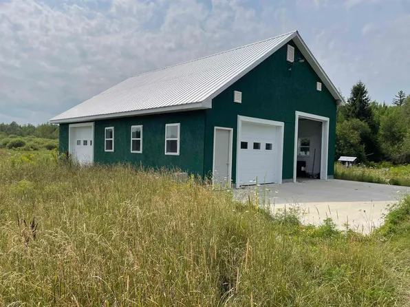 385 Ferris Rd, Nicholville, NY 12965