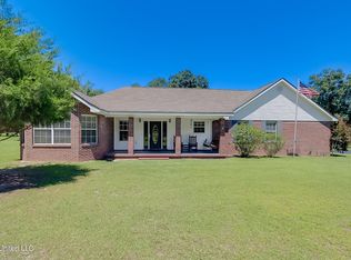 164 Gavin Rd, Wiggins, MS 39577