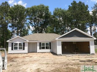 21 Farrington Cir, Guyton, GA 31312