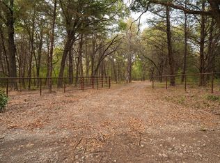 1644 Vz County Road 2601, Canton, TX 75103
