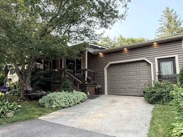6 Garden Rd, Ashfield Colborne Wawanosh, ON N7A 3Y3