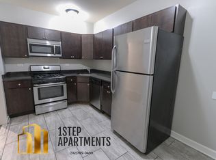 1400 N Harding Ave #1, Chicago, IL 60651