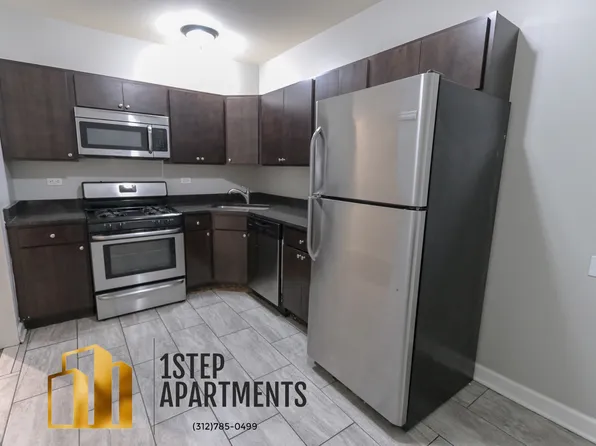 1400 N Harding Ave #1, Chicago, IL 60651