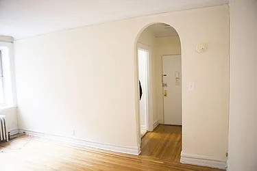 Rented by Chris Stewart, LREB