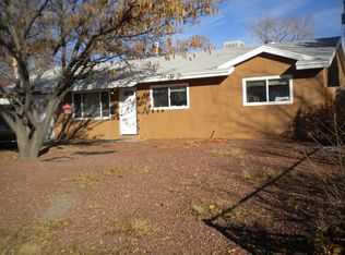 1332 Moon St NE, Albuquerque, NM 87112
