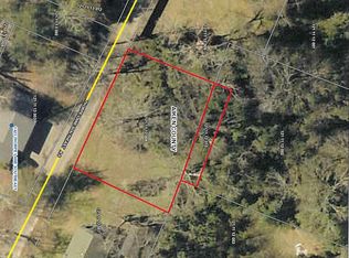 1420 Thorpe Ln SE, Aiken, SC 29801