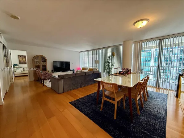2025 Brickell Ave APT 2002, Miami, FL 33129