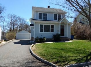 6 Seaman St, Madison, NJ 07940