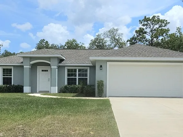 944 W Anderson Ln, Citrus Springs, FL 34434