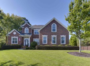 206 Anchor Light Ln, Chapin, SC 29036