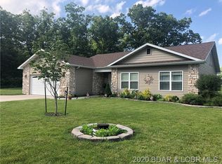 178 Spring Rd, Lake Ozark, MO 65049