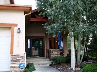 4345 Dynasty Dr, Colorado Springs, CO 80918