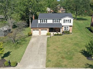 8162 Trabant Dr, Cincinnati, OH 45242