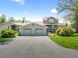 466 Colebrook Rd, Stone Mills, ON K0K3N0