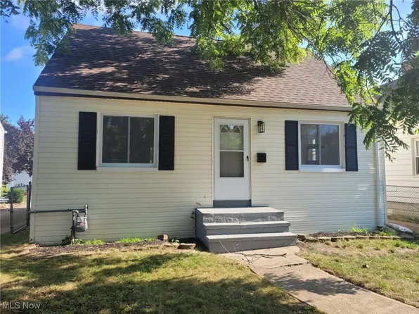 14100 Clifford Ave, Cleveland, OH 44135