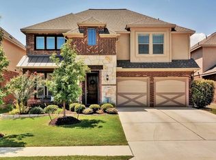 2460 Millbrook Loop, Leander, TX 78641