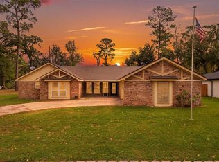 1718 Laurel Springs Ln, Humble, TX 77339