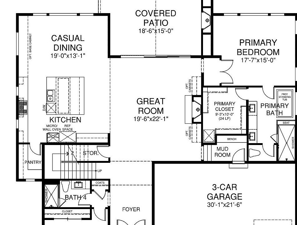 2nd image of 6141 Skyline Dr