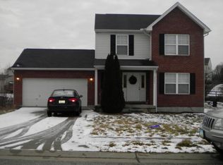 2571 Congress Dr, Hebron, KY 41048