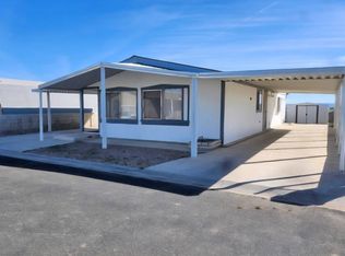 3589 Wells Rd Unit 59, Blythe, CA 92225