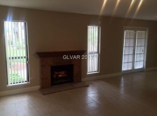 2212 Sunfish Dr UNIT B, Henderson, NV 89014