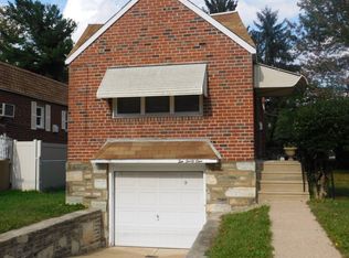 1031 Faunce St, Philadelphia, PA 19111