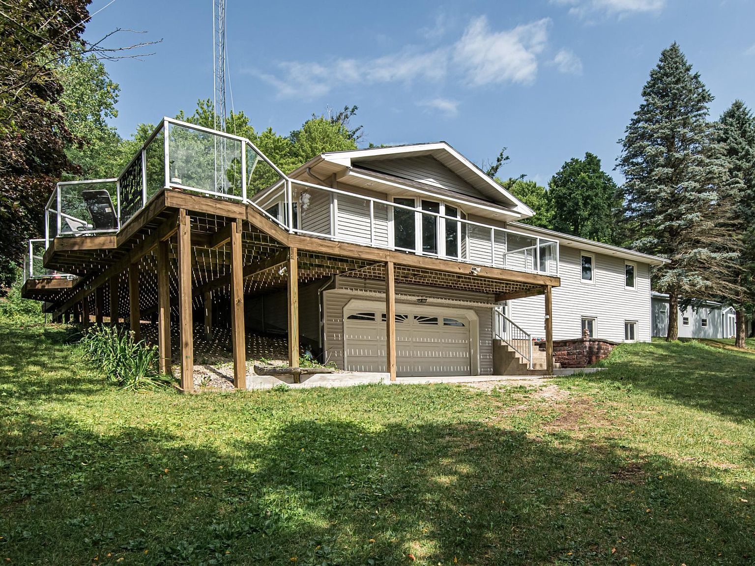 10732 Old Quarry Dr, Saint Charles, MN 55972 MLS 6408459 Zillow