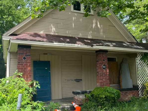 560 E Alston Ave, Memphis, TN 38126