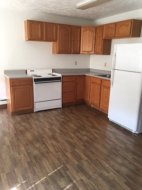 Kitchen View 2